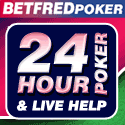 Bet Fred Poker