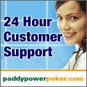 Paddy Power Customer Support
