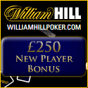 William Hill Poker